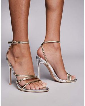 SIMMI Simmi London - Metallizzato