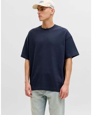 Jack & Jones T-shirt - Blue