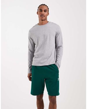 adidas Originals Essentials - Grijs