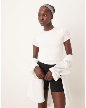 Tala 365 Originals Top - Natural