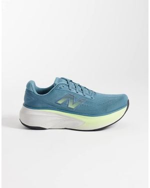 New Balance More Running Trainers - Blue