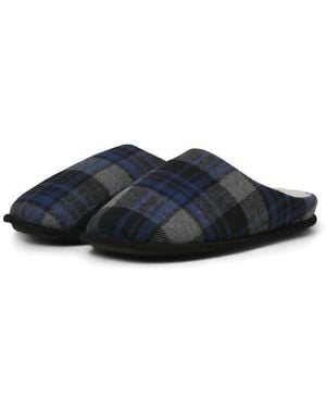 Jack & Jones House Slippers - Blue