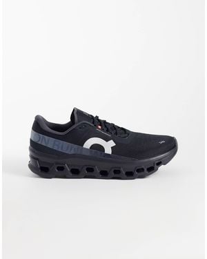 On Shoes Cloudmster 1 laufsneaker - Blau