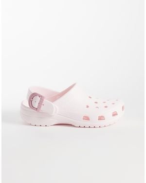 Crocs™ – classic – clogs - Pink