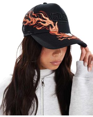 Von Dutch Tribeca - Nero