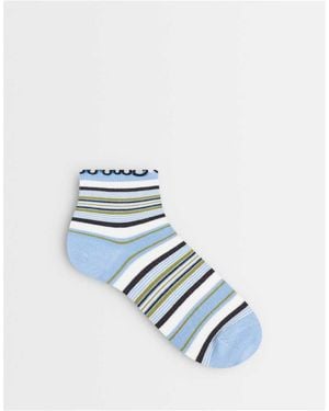 ASOS Socks - Blue