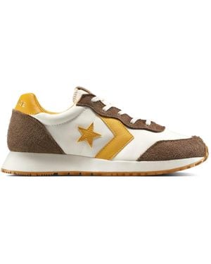 Converse – omega – sneaker - Mettallic
