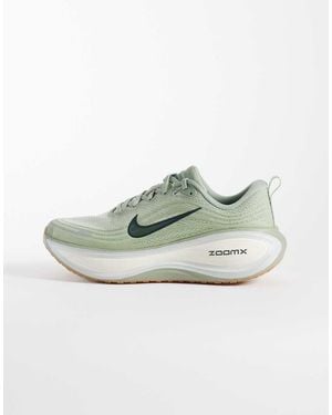 Nike Vomero Plus Trainers - Green