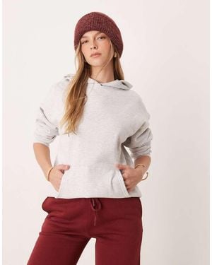 New Look Hoodie - Red