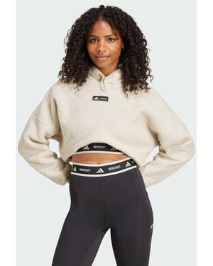Sudaderas con capucha adidas Originals de mujer Rebajas en linea hasta el 50 de descuento Lyst
