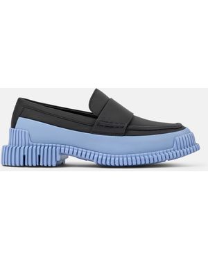 Camper – pix – schnürschuhe - Blau