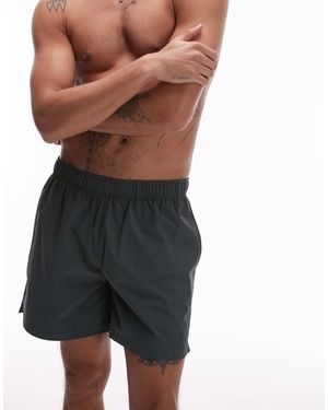 ARKET Swim Short - Green