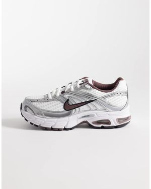 Nike Air Max Moto 2k Trainers - White