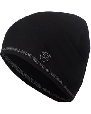 Good For Nothing Bonnet en maille active sports - Noir