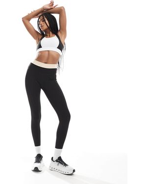 BORN LIVING YOGA – fiorella – leggings - Weiß