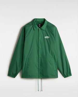 Vans Torrey Jacket - Green