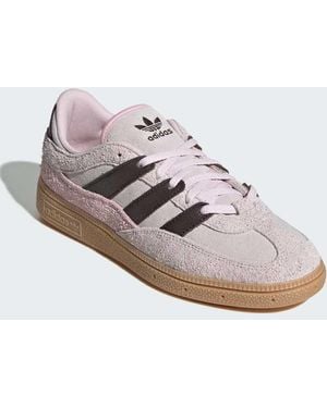 adidas Originals Handball Spezial St Shoes - White