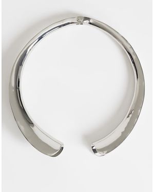 TOPSHOP Mason - Metálico