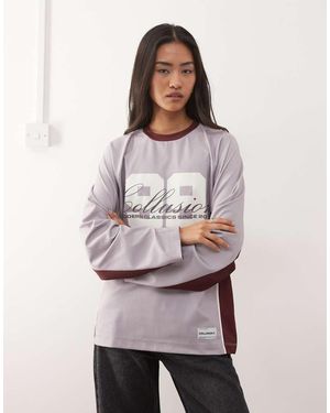 Collusion Voetbal - Naturel