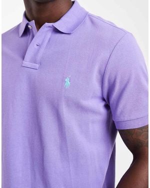 Polo Ralph Lauren Icon - Viola