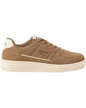 Jack & Jones Bump Trainer - Brown