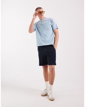 Levi's Xx Authentic Relaxed Shorts - Blue