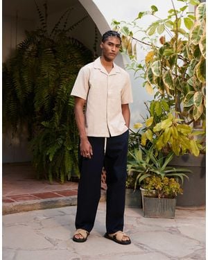Farah – greenport – hose - Grün