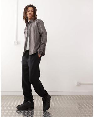 Collusion sweatpants - White