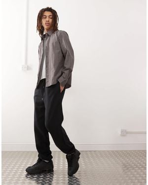 Collusion sweatpants - White