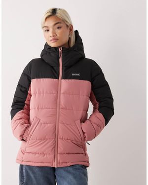 Regatta – aldthorn – damenjacke - Pink