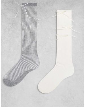 Kaiia Exclusivité - - lot - Gris