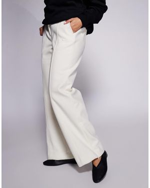 Nike Nsw Tailored Pants - White