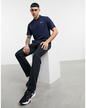 Nike Victory Polo Shirt - Blue