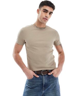ASOS Essential - Grigio