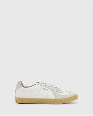 AllSaints Jamie - Bianco