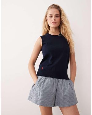 Polo Ralph Lauren Jumper Vest - Blue