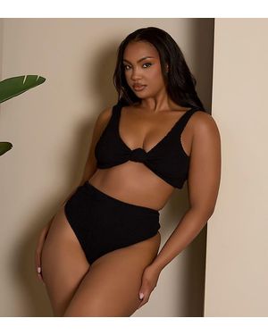 Moda Minx Curve X Bernadette Afia - Bruin