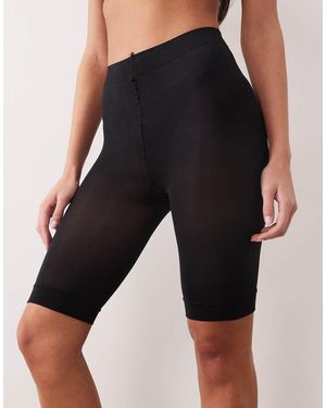 ASOS Anti-Chafing Shorts - Black