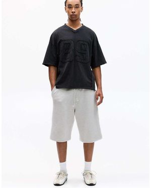 Pull&Bear Stwd - Nero