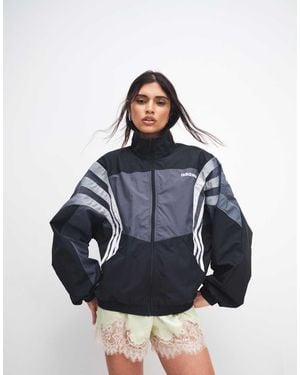 adidas Originals Santiago Track Top - Blue