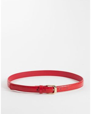 Mango Cintura Rossa - Rosso