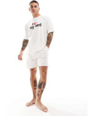 ASOS Nightwear and sleepwear for Men Online Sale up to 70 off Lyst