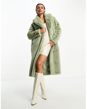 Forever New Cappotto - Bianco