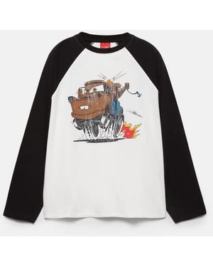 Pull&Bear Cars - Nero