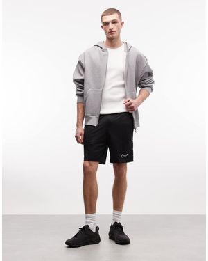 Nike Football Academy 25 Dri-Fit Shorts - White