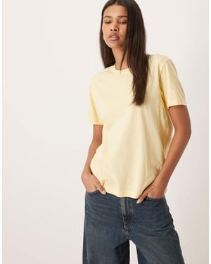 JJXX Crew Neck T-shirt - Blue