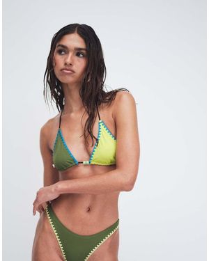 ASOS Farrah - Groen