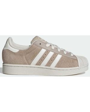 adidas Originals Superstar Ii Shoes - White