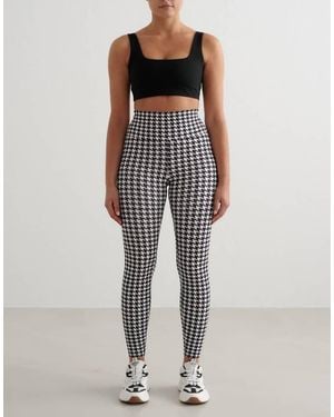 Aim'n Pepita Sense Tights - Multicolour