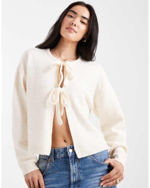 Vero Moda Cardigan - Bianco